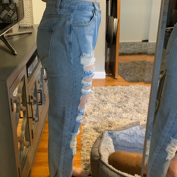 Jeans - Picture 6 of 6